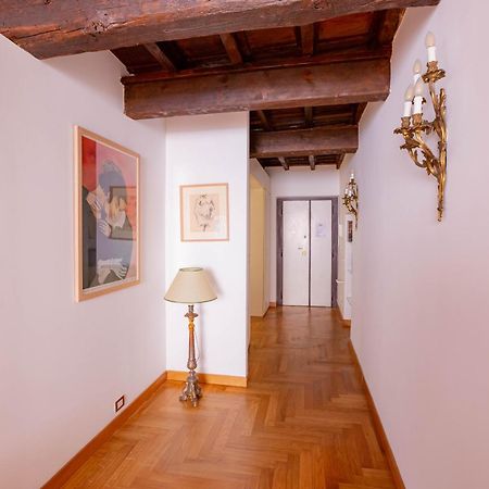 Pantheon Luxury House - Zen 28 Lejlighed Rom Eksteriør billede