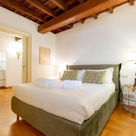 Pantheon Luxury House - Zen 28 Lejlighed Rom Eksteriør billede