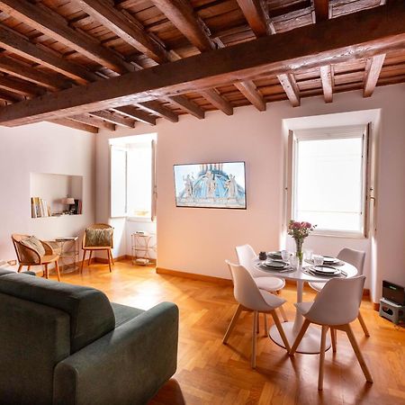 Pantheon Luxury House - Zen 28 Lejlighed Rom Eksteriør billede