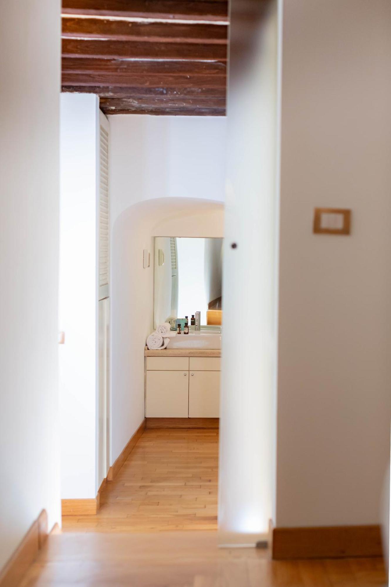 Pantheon Luxury House - Zen 28 Lejlighed Rom Eksteriør billede