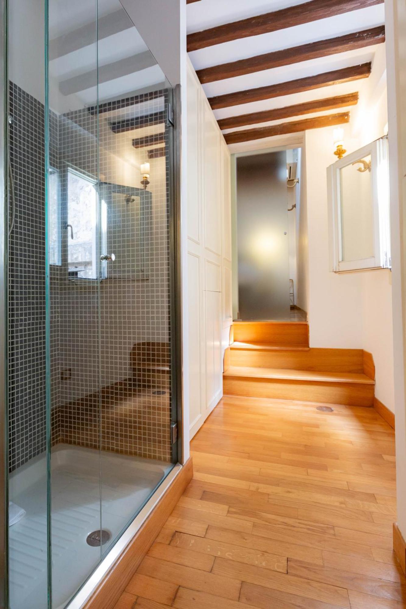 Pantheon Luxury House - Zen 28 Lejlighed Rom Eksteriør billede